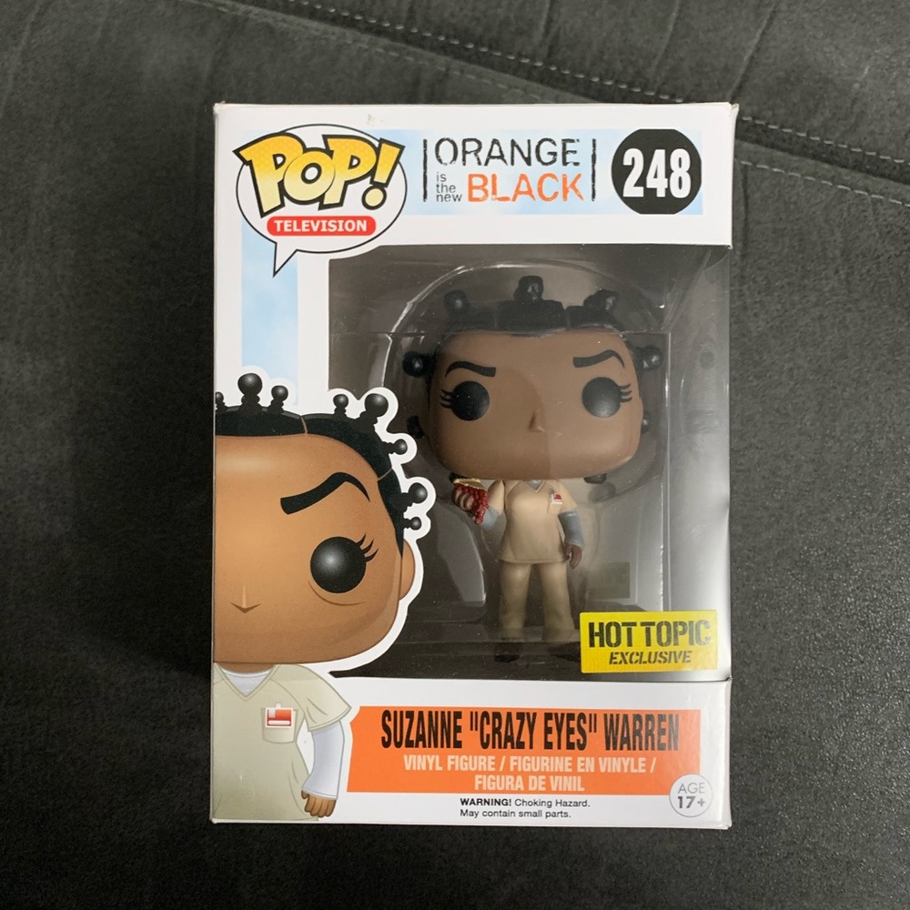 Funko pop